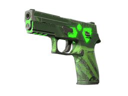 P250 | Nuclear Threat