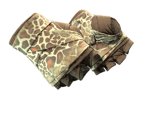 ★ Hand Wraps | Giraffe