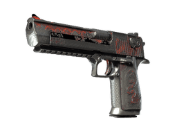 Desert Eagle | Serpent Strike