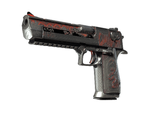 Desert Eagle | Serpent Strike