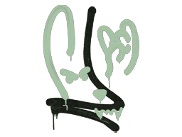 Sealed Graffiti | Recoil M4A4