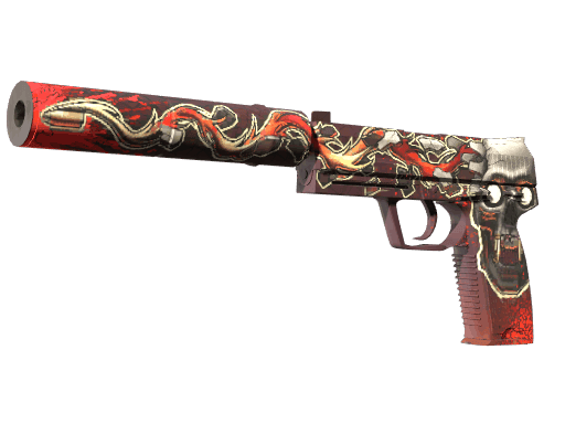 USP-S | Kill Confirmed