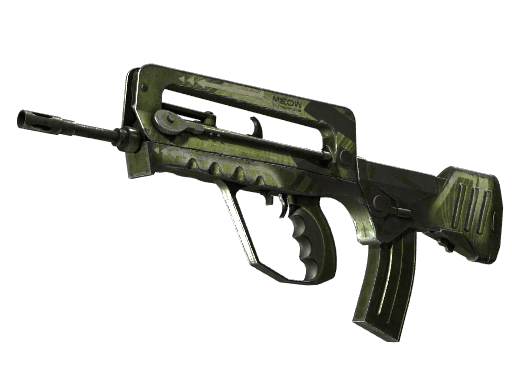 FAMAS | Meow 36