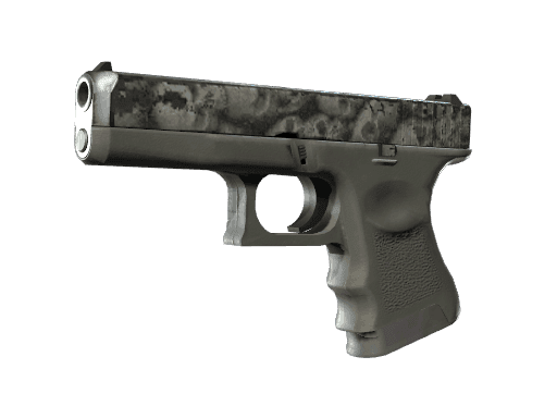Glock-18 | Catacombs