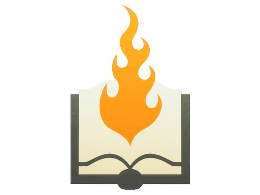 Sticker | Word Bearers 2