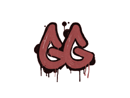 Sealed Graffiti | GGEZ