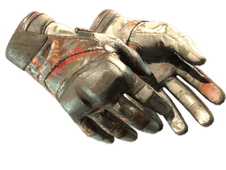 ★ Moto Gloves | POW!