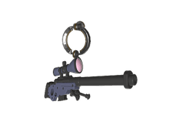 Charm | Pocket AWP