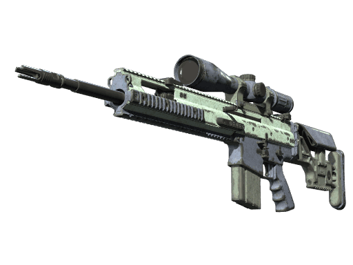 SCAR-20 | Storm