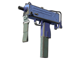MAC-10 | Indigo