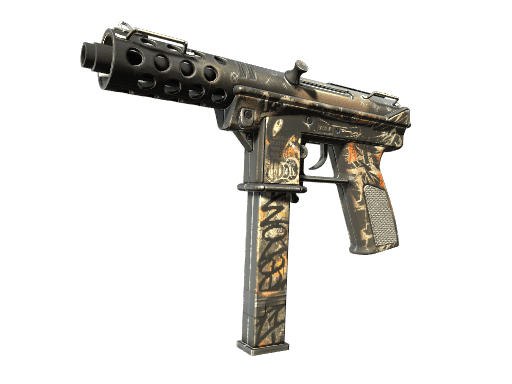 Tec-9 | Rebel