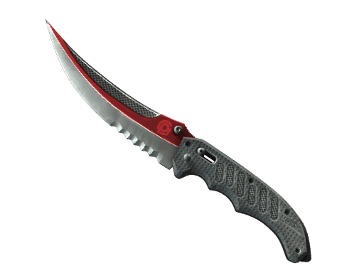 ★ StatTrak™ Flip Knife | Autotronic