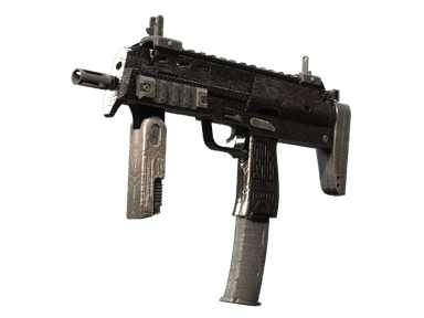 MP7 | Sunbaked - Factory New