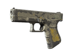Glock-18 | Glockingbird