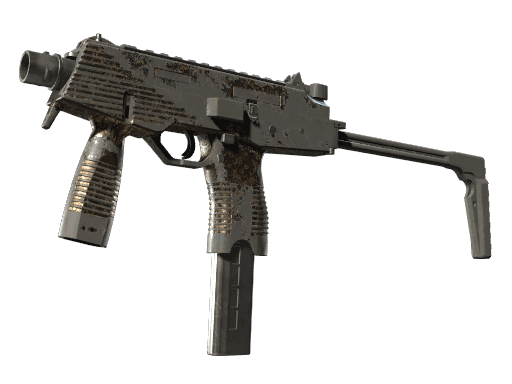 MP9 | Music Box