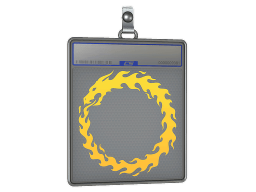 Sticker Slab | Thousand Sons 1