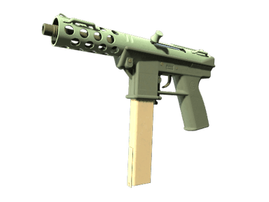 Tec-9 | Groundwater - Factory New
