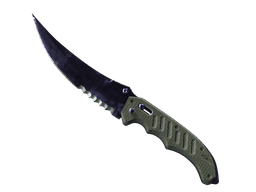 ★ Flip Knife | Doppler