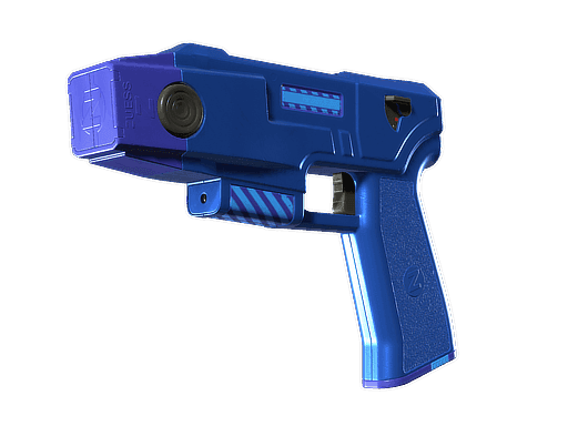 Zeus x27 | Electric Blue