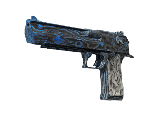 Desert Eagle | Blue Ply