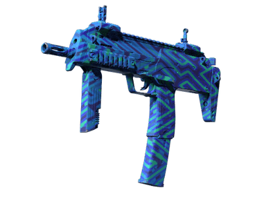 MP7 | Asterion - Factory New