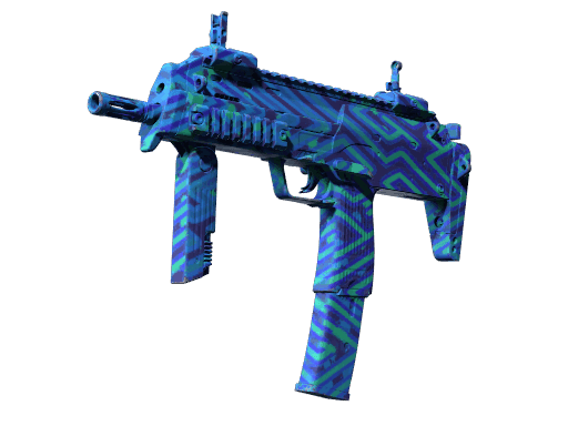 MP7 | Asterion