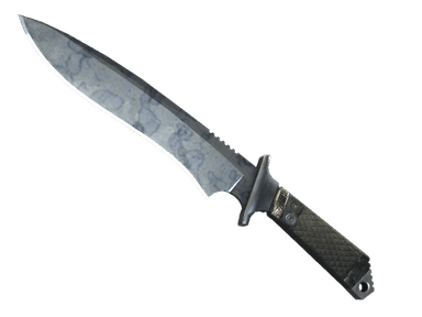 ★ Classic Knife | Stained - Factory New