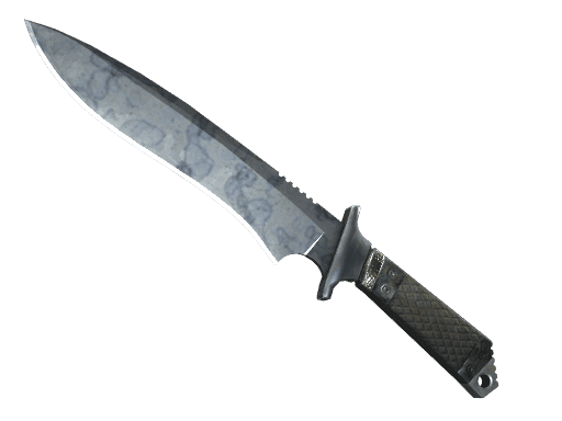 ★ StatTrak™ Classic Knife | Stained