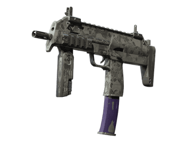 MP7 | Skulls - Field-Tested