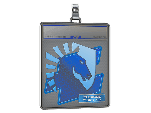 Sticker Slab | Team Liquid | Atlanta 2017