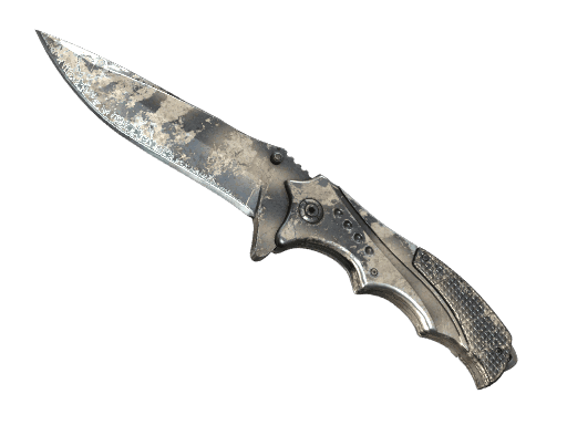 ★ Nomad Knife | Scorched
