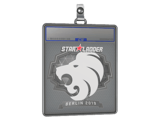 Sticker Slab | North | Berlin 2019