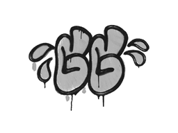 Sealed Graffiti | GGWP