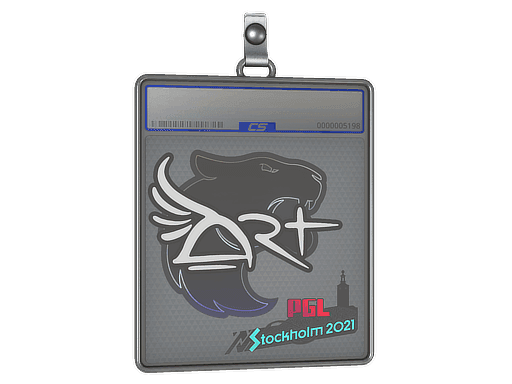 Sticker Slab | arT | Stockholm 2021