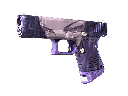Glock-18 | Shinobu