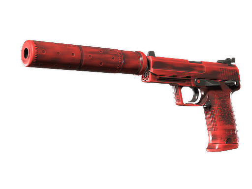 USP-S | Bleeding Edge