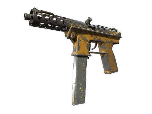 Tec-9 | Banana Leaf