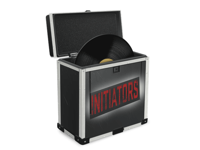 Initiators Music Kit Box - Default