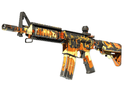 M4A4 | Hellish