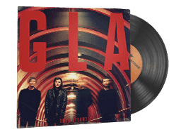 Music Kit | Twin Atlantic, GLA