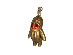 Charm | Lil' Eldritch