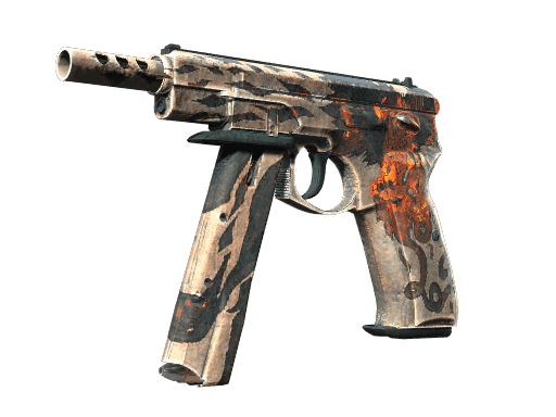 CZ75-Auto | Circaetus