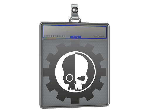 Sticker Slab | Adeptus Mechanicus 2