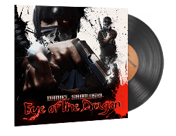 Music Kit | Daniel Sadowski, Eye of the Dragon