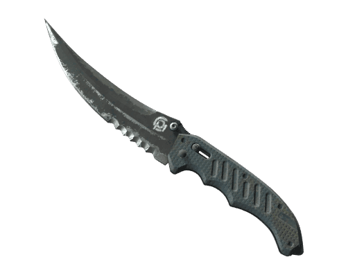 ★ StatTrak™ Flip Knife | Night