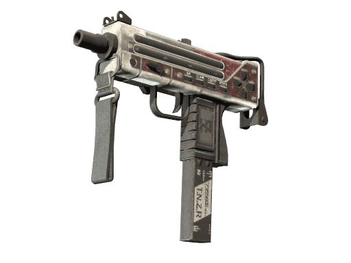 MAC-10 | Button Masher