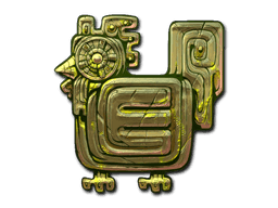 Sticker | Ancient Beast (Foil)