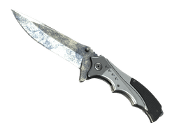 ★ StatTrak™ Nomad Knife | Stained