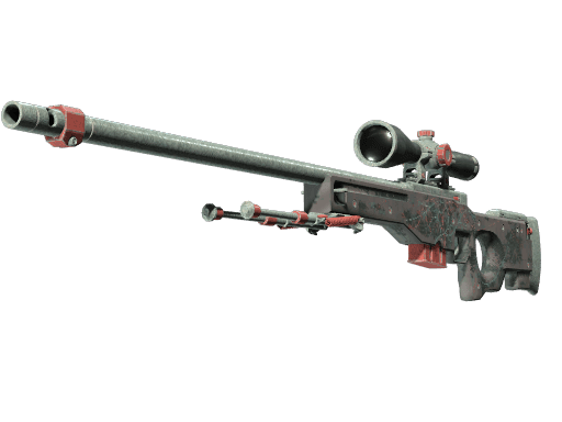 AWP | Capillary