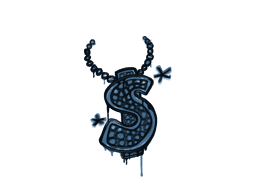 Sealed Graffiti | Bling - Default